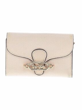 Coach Jade Medium Envelope Wallet EUC (small spot on back)